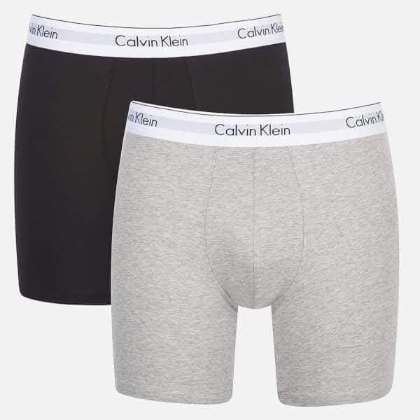 Pack of 2 Cotton Boxer for Men