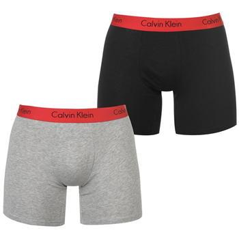 Pack of 2 Cotton Boxer for Men