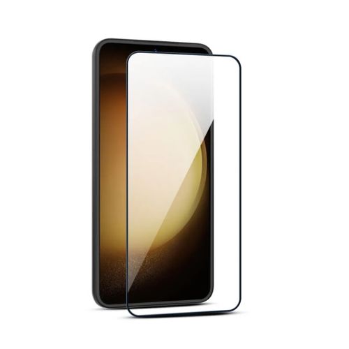 iPhone 13 mini Full Hd Transparent 9H Screen Protector 9D Tempered Glass