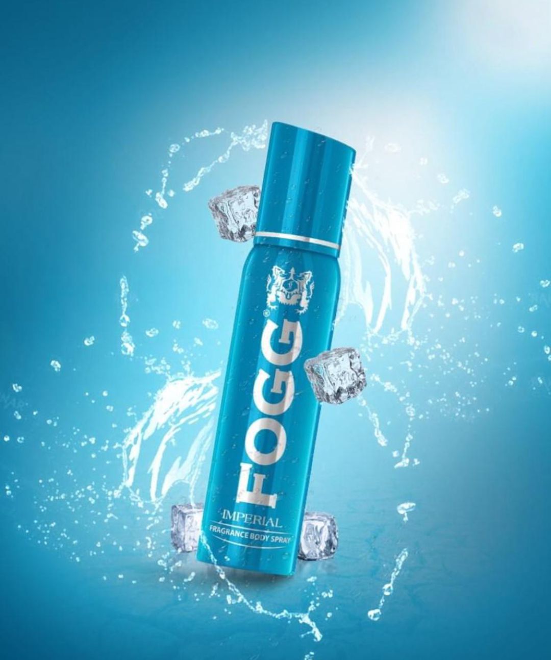 FOGG Perfumed Body Spray ( Imperial) 120ml